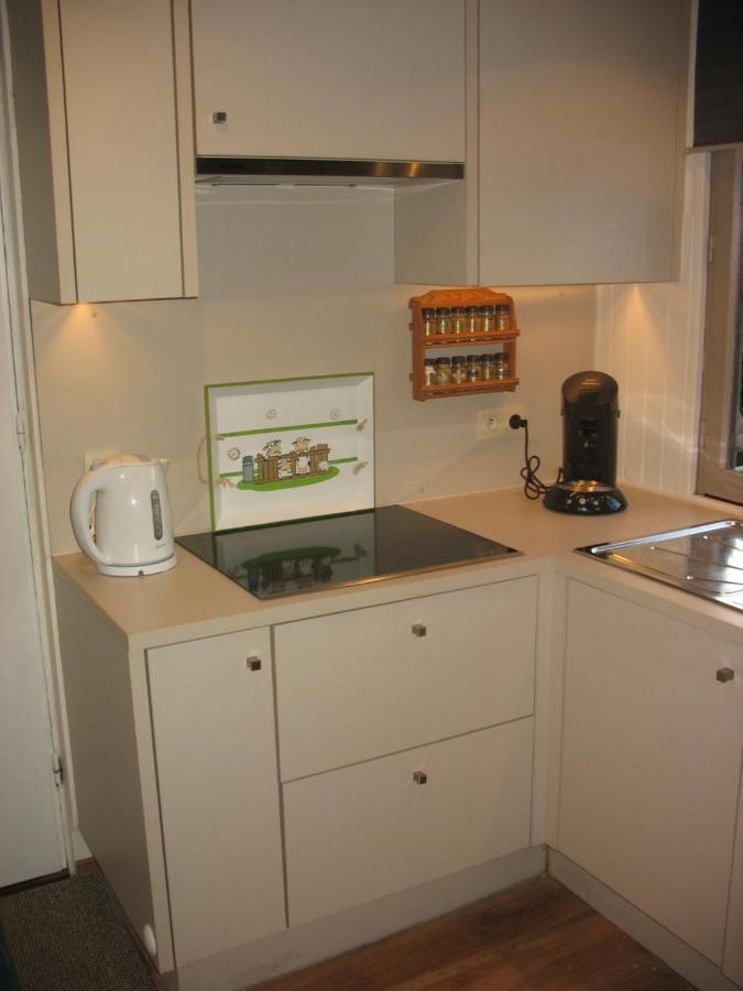 Durbuy Kleine Familiechalet Edelweiss 4 A 5 Pers ภายนอก รูปภาพ