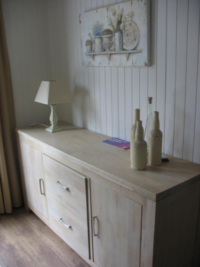 Durbuy Kleine Familiechalet Edelweiss 4 A 5 Pers ภายนอก รูปภาพ