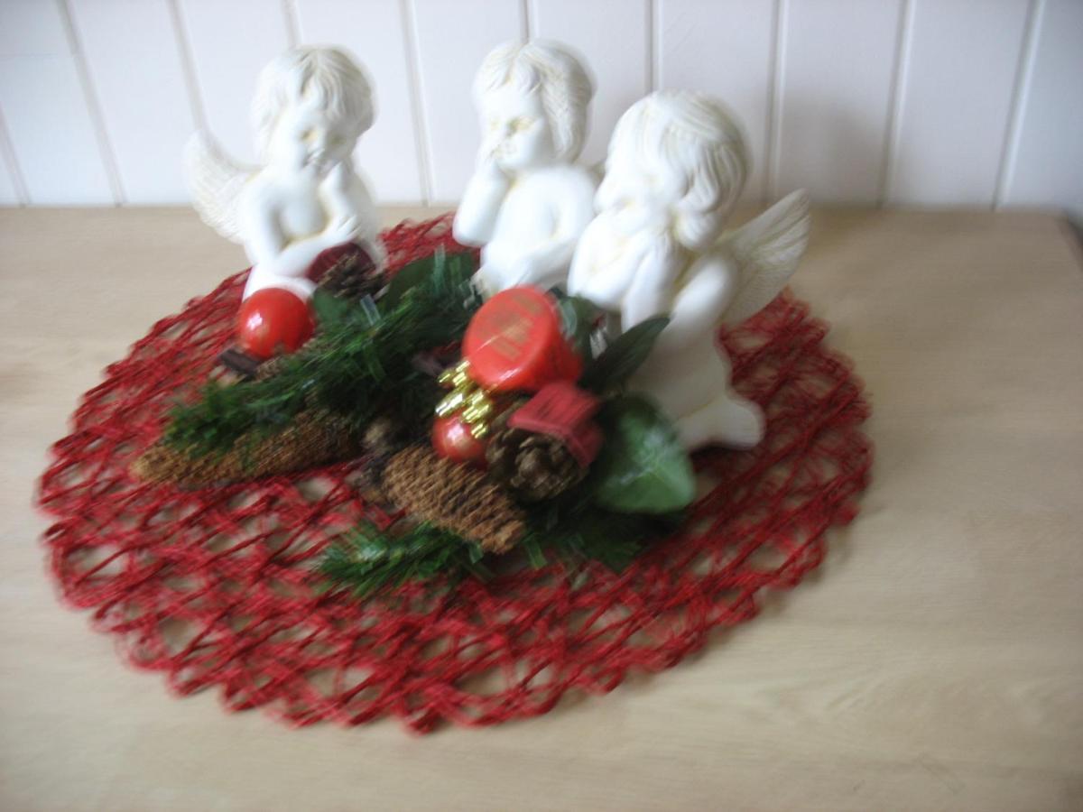 Durbuy Kleine Familiechalet Edelweiss 4 A 5 Pers ภายนอก รูปภาพ