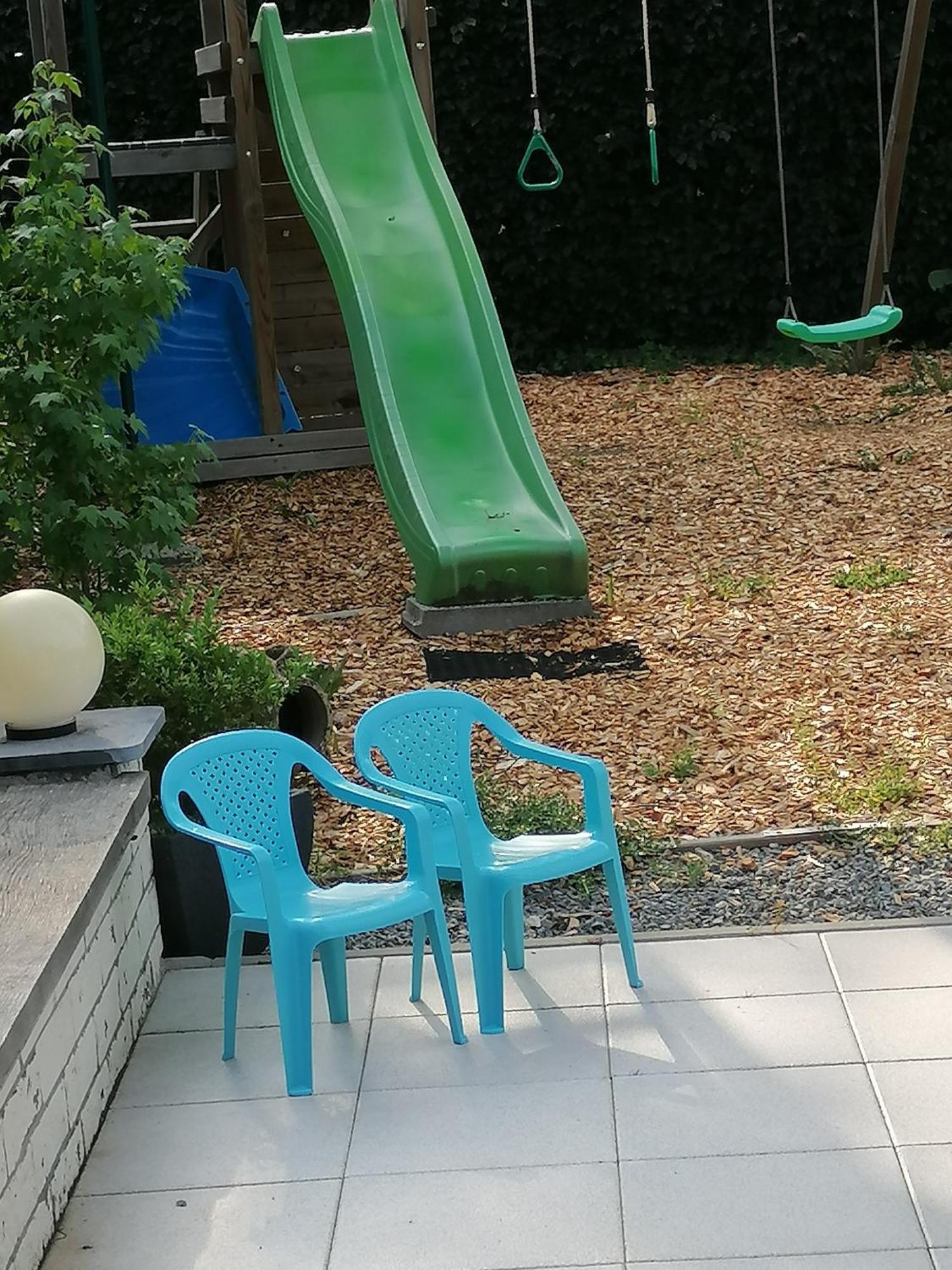 Durbuy Kleine Familiechalet Edelweiss 4 A 5 Pers ภายนอก รูปภาพ